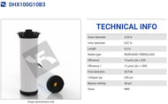 DHX100G10B3