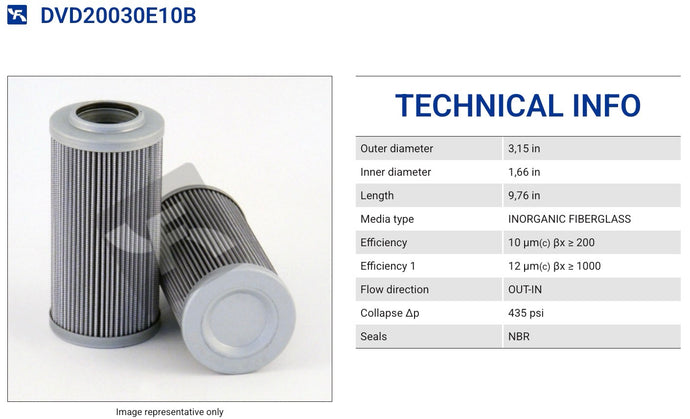DVD20030E10B