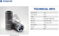 R726G10P