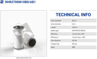 RHR2700M10B0/AB1
