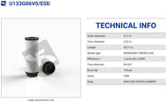 U133G06V0/ESD