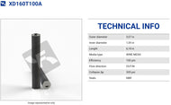 XD160T100A