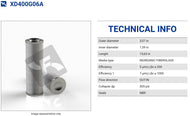 XD400G06A