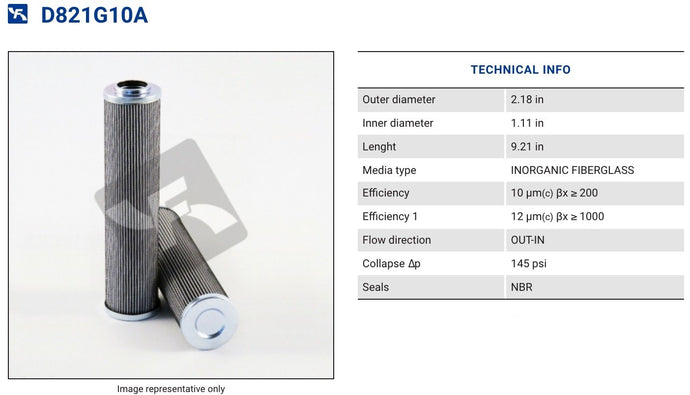 D821G10A