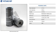 R754G10P