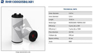 RHR1300G05B6/AB1