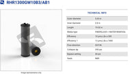 RHR1300GW10B3/AB1