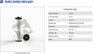 RHR1300N10B3/AB1