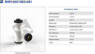 RHR160G10B3/AB1