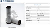 RHR165G10B/2