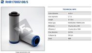 RHR1700G10B/5