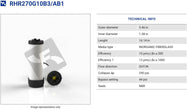 RHR270G10B3/AB1