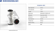 RHR330G05B6/AB1