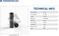 RHR60B50B3/AB1