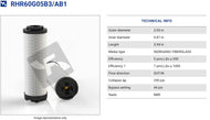 RHR60G05B3/AB1