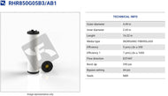 RHR850G05B3/AB1