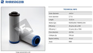 RHR850G20B
