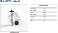 RHR850N20B3/AB1