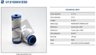 U131G06V/ESD