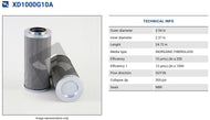XD1000G10A