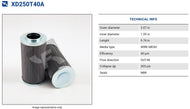 XD250T40A